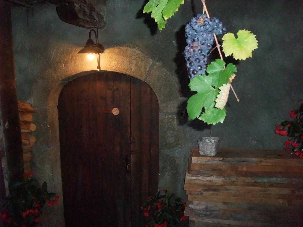 Le Domaine Du Grand Cellier Chambres D'Hotes En Savoie Tournon-sur-Rhône Eksteriør bilde