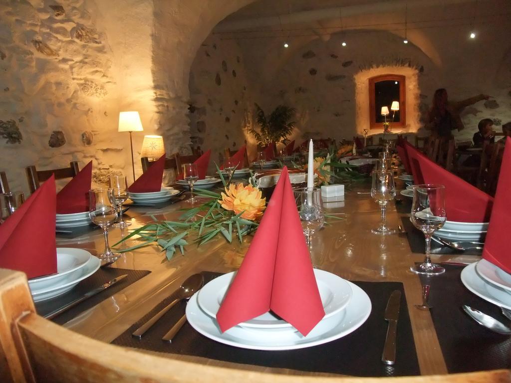Le Domaine Du Grand Cellier Chambres D'Hotes En Savoie Tournon-sur-Rhône Eksteriør bilde