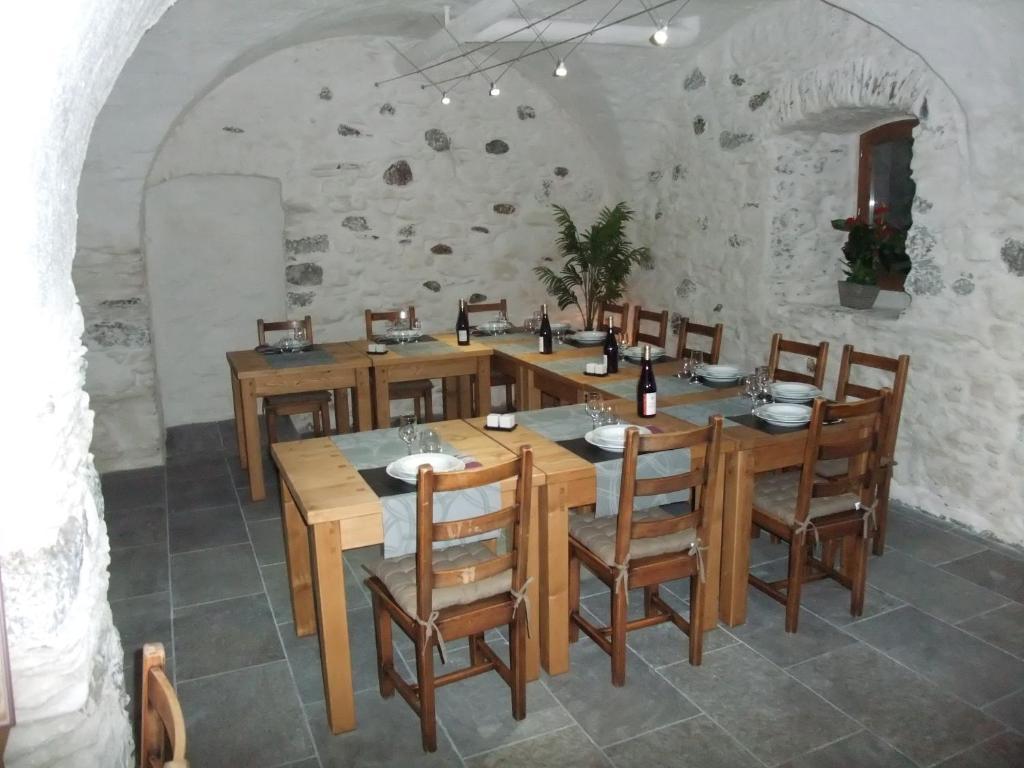 Le Domaine Du Grand Cellier Chambres D'Hotes En Savoie Tournon-sur-Rhône Eksteriør bilde