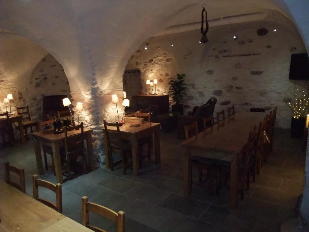 Le Domaine Du Grand Cellier Chambres D'Hotes En Savoie Tournon-sur-Rhône Eksteriør bilde
