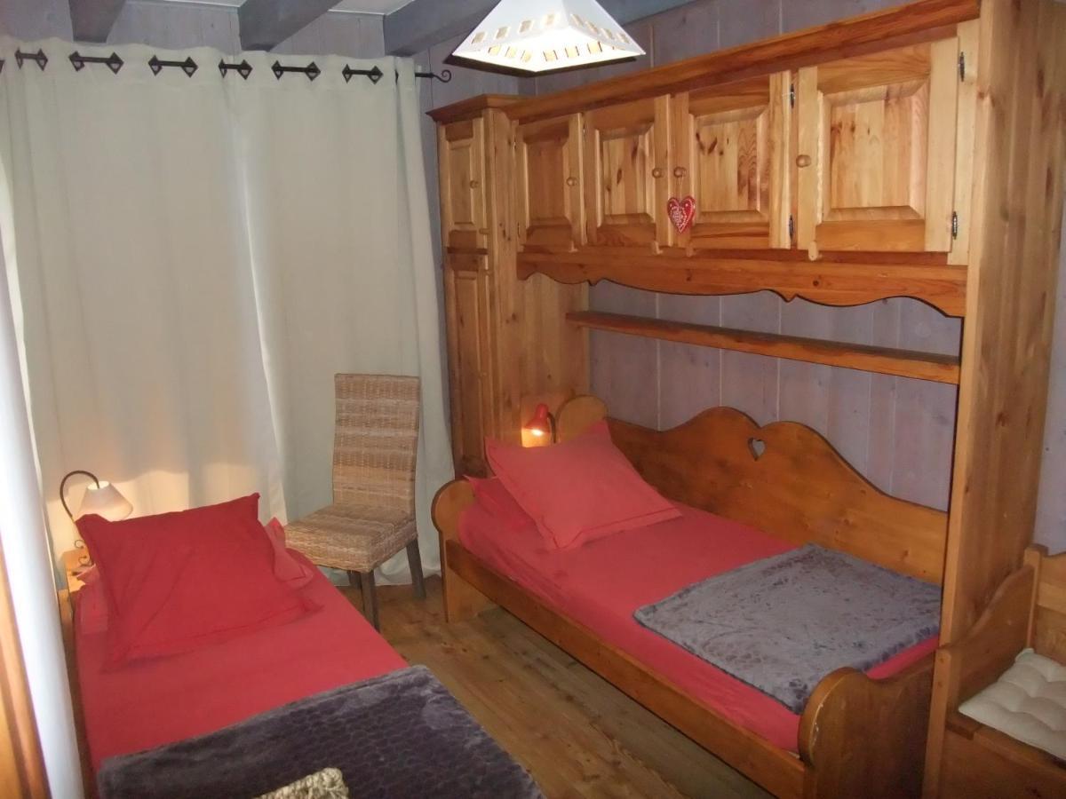 Le Domaine Du Grand Cellier Chambres D'Hotes En Savoie Tournon-sur-Rhône Eksteriør bilde
