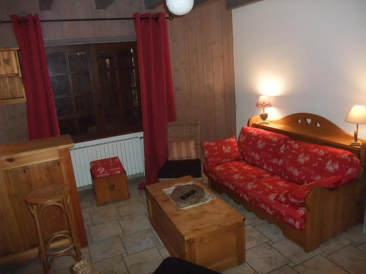 Le Domaine Du Grand Cellier Chambres D'Hotes En Savoie Tournon-sur-Rhône Eksteriør bilde